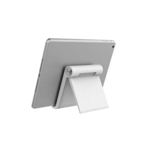 UGREEN LP115 (30485) Adjustable Portable Stand for iPad - White