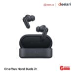 OnePlus Nord Buds 2R TWS In-Ear Earbuds
