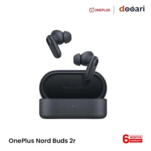 OnePlus Nord Buds 2R TWS In-Ear Earbuds