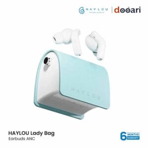 HAYLOU Lady Bag Earbuds ANC