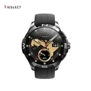 Kieslect Actor BT Calling Smart Watch with GPS
