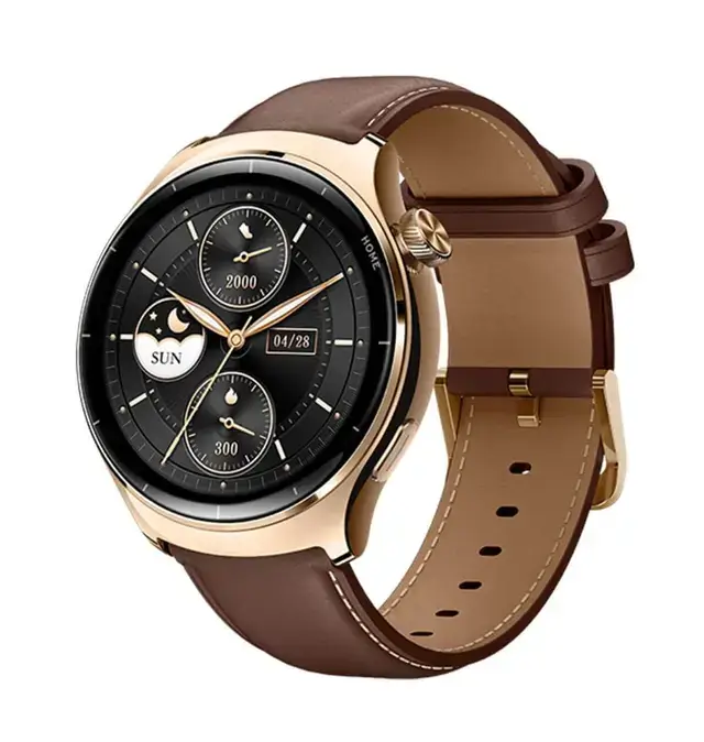 Mibro-Lite-3-Pro-Price-in-Bangladesh-gold