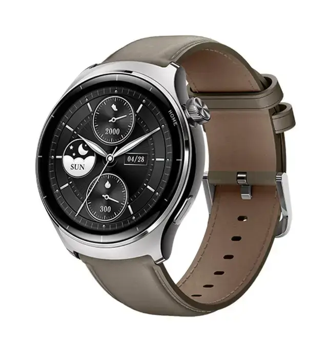 Mibro-Lite-3-Pro-Price-in-Bangladesh-gray