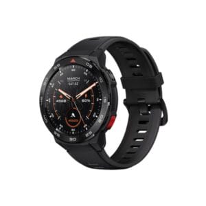 Mibro GS Pro Calling Smart Watch with 5ATM