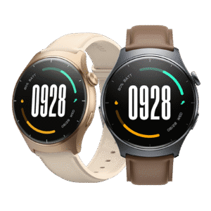 Mibro Lite 3 BT Calling Smartwatch with 2 ATM