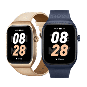 Mibro T2 Calling Smart Watch (2ATM Waterproof) with GPS