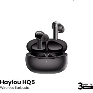 HAYLOU HQ5 28dB ANC TWS Earbuds