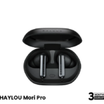 Haylou Mori Pro 43dB ANC With Ultra-low latency Earbuds
