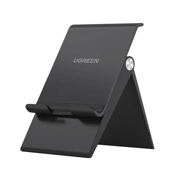 UGREEN-LP247-(80903)-Adjustable-Portable-Mobile-Stand-600x600