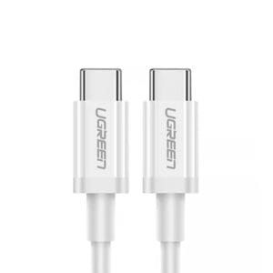 UGREEN US264 (60520) USB Type-C 2.0 Male To Male Charger Data Cable 2M