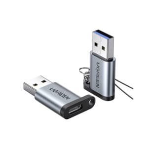 UGREEN US276 (35000) USB-A 3.0 to USB-C 3.1 Adapter