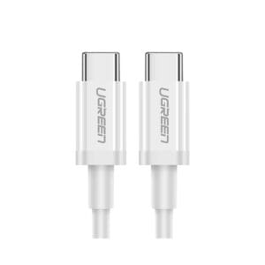 UGREEN US264 (60518) USB Type-C Male to Male Cable 1M