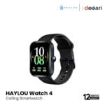 HAYLOU Watch 4 Smart Watch with GPS