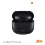 Redmi Buds 5C Hybrid 40dB ANC TWS Earbuds