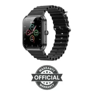 Xinji Cobee C1 Pros SmartWatch with 60 HZ Refresh Rate