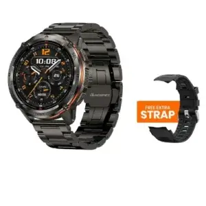 KOSPET TANK T3 ULTRA 2 Special Edition Smartwatch with GPS