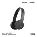 Sony WH-CH510 Wireless Headphones
