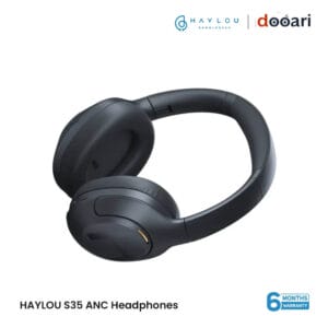 HAYLOU S35 Over ANC Headphones