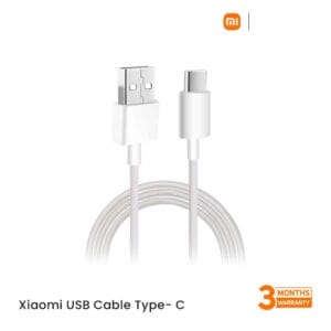 Xiaomi USB Cable Type-C