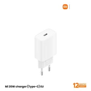 Mi 20W charger (Type-C) EU