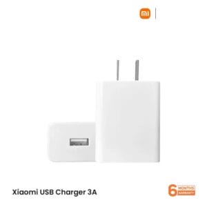 Xiaomi USB Charger 3A