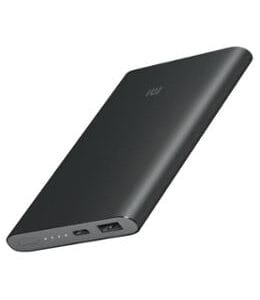 Mi 10000mAh Power Bank V3 USB-C Fast charge 18W