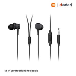 MI In Ear Headphones Basic