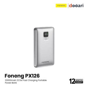 Foneng PX126 20000mAh Powerbank