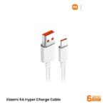 Xiaomi 6A Type-A to Type-C Cable(1m)