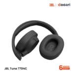 JBL Tune 770NC Wireless Over-Ear ANC Headphone