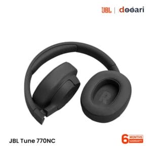 JBL Tune 770NC Wireless Over-Ear ANC Headphone