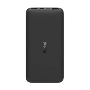 Redmi 10000mAh Fast Charge Power Bank