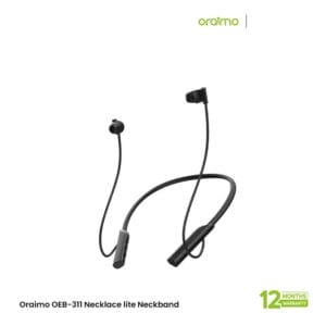Oraimo Necklace lite Neckband OEB-311