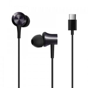 Mi In Ear Piston Earphone Type C